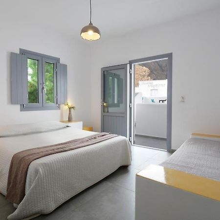 Perissa Blue Dome Rooms ภายนอก รูปภาพ