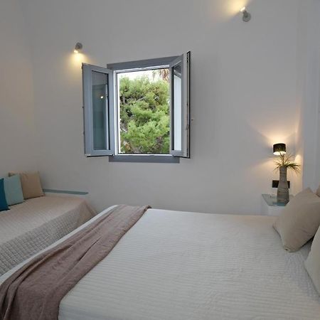 Perissa Blue Dome Rooms ภายนอก รูปภาพ