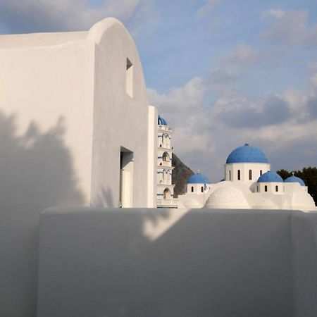 Perissa Blue Dome Rooms ภายนอก รูปภาพ