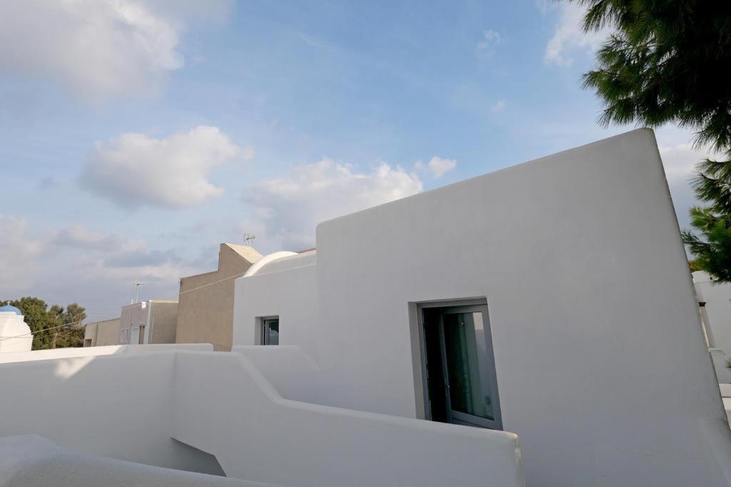 Perissa Blue Dome Rooms ภายนอก รูปภาพ