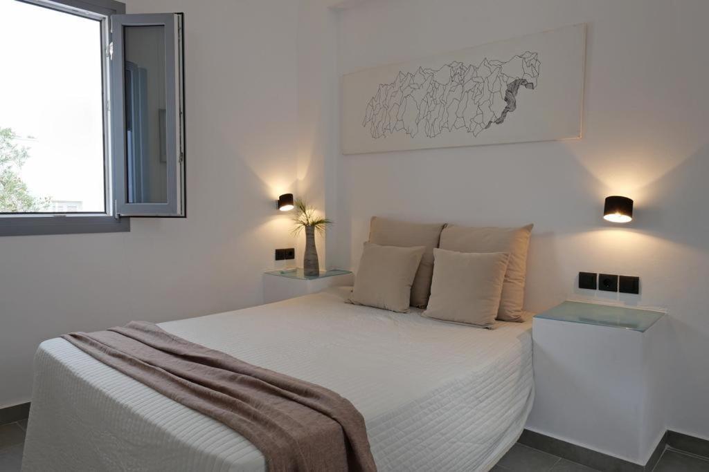 Perissa Blue Dome Rooms ภายนอก รูปภาพ