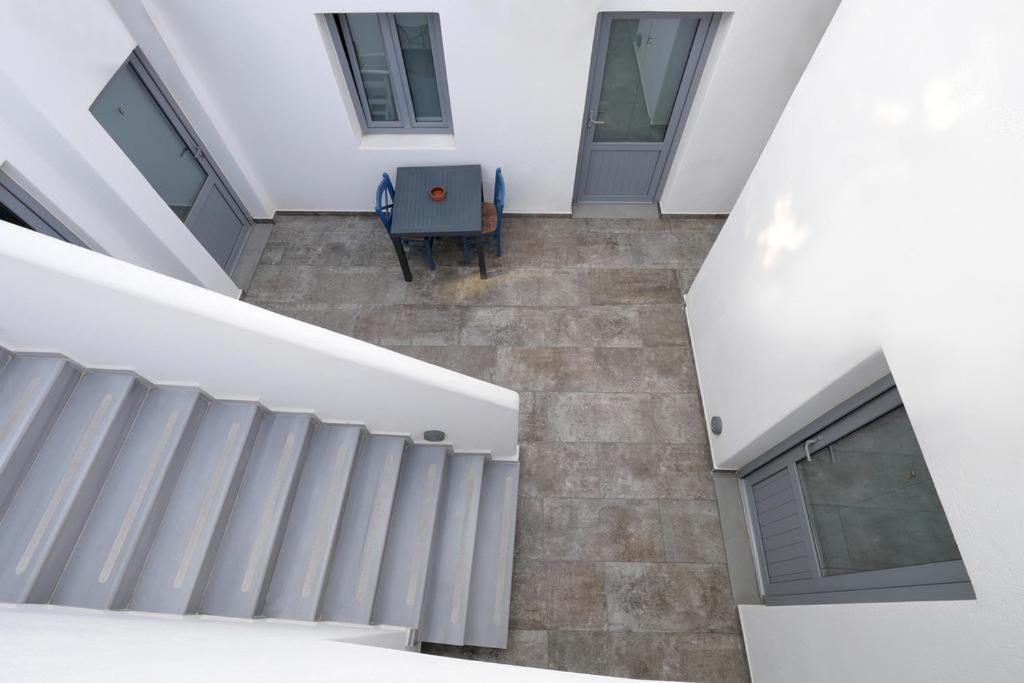 Perissa Blue Dome Rooms ภายนอก รูปภาพ